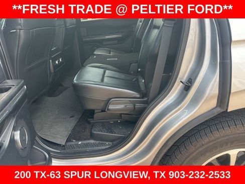 Used 2021 Ford Expedition XLT RWD image 15