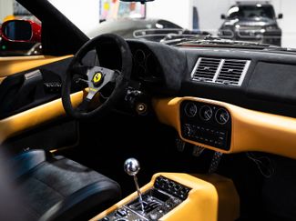 Used 1995 Ferrari F355 Berlinetta video 2