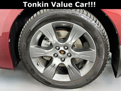 Used 2016 Toyota Sienna L image 34