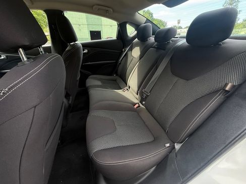 Used 2015 Dodge Dart SXT FWD image 26