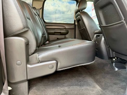 Used 2012 GMC Sierra 1500 SLE w/ Power Tech Package image 17