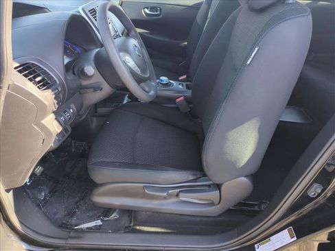 Used 2016 Nissan Leaf S w/ Charger Package image 15