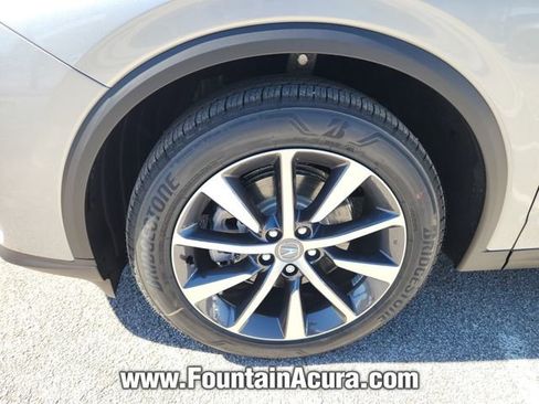 New 2026 Acura MDX FWD w/ Technology Package image 4