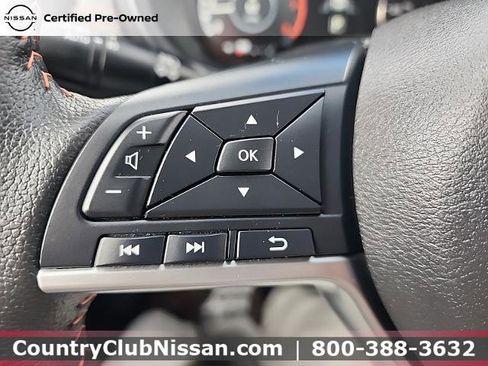 Certified 2023 Nissan Kicks SR w/ SR Premium Package image 18