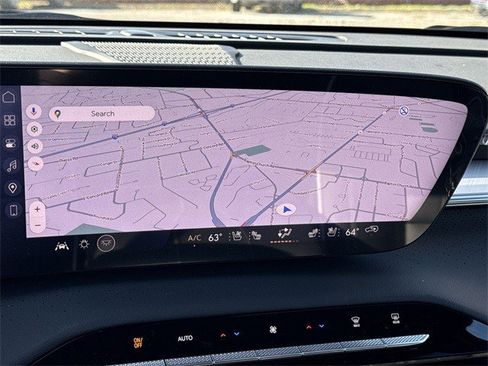 New 2026 Buick Enclave Avenir w/ Super Cruise Package image 18