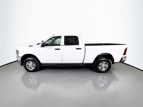 Used 2025 RAM 2500 Tradesman image 4