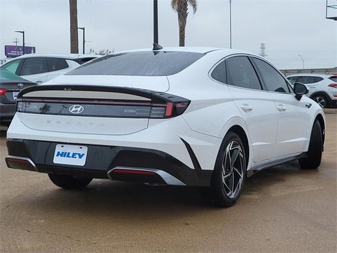 New 2026 Hyundai Sonata SEL image 4