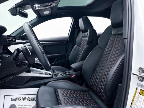 Used 2023 Audi RS 3 2.5T image 23