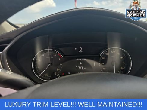 Used 2019 Cadillac XT4 Luxury FWD image 14