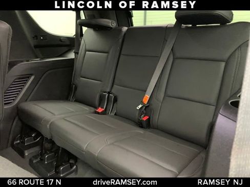 Used 2022 Chevrolet Tahoe LT image 21