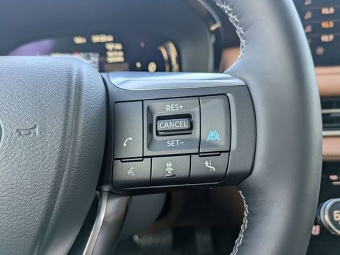 New 2026 INFINITI QX60 Autograph w/ Autograph Tech Package image 31