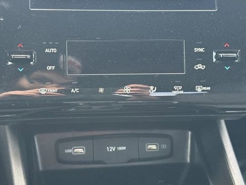 Used 2024 Hyundai Santa Cruz SEL image 22