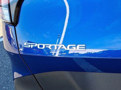 Used 2023 Kia Sportage X-Pro Prestige image 31
