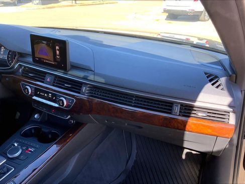 Used 2017 Audi A4 2.0T Premium Plus w/ Premium Plus Package image 17