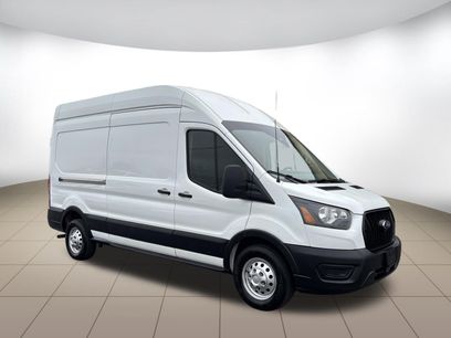 Used 2023 Ford Transit 250 148 High Roof AWD w/ Load Area Protection Package