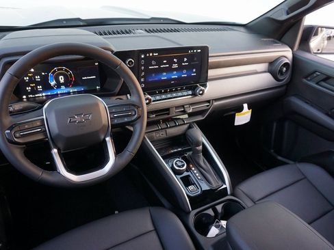 New 2026 Chevrolet Colorado Trail Boss image 13