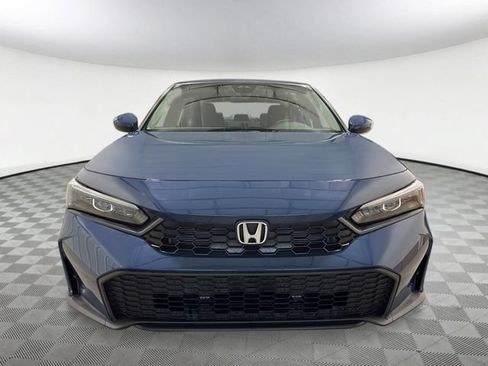 New 2026 Honda Civic LX image 9