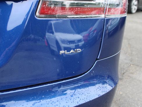 Used 2021 Tesla Model S Plaid image 7