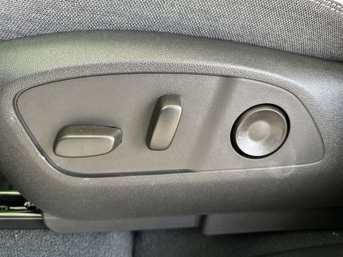 New 2026 GMC Sierra EV Elevation w/ LPO, Elevation Dark Package image 14