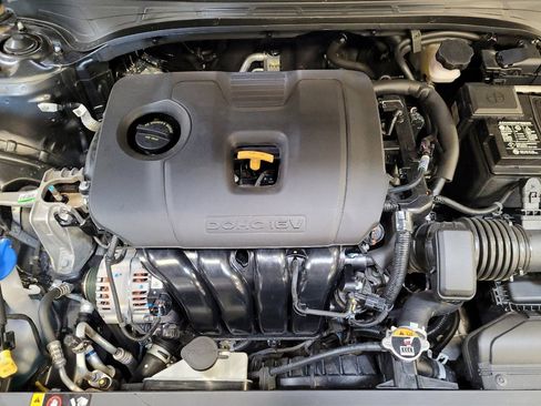 Used 2024 Kia Forte LXS w/ LXS Technology Package image 30