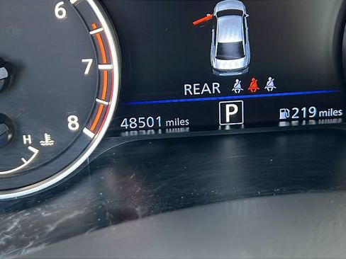 Used 2024 Nissan Altima 2.5 SV image 25