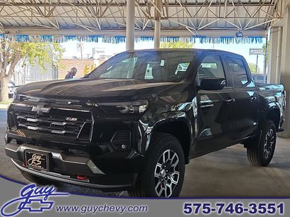 New 2026 Chevrolet Colorado Z71 w/ Z71 Convenience Package 2