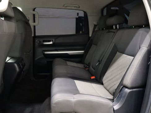 Used 2017 Toyota Tundra SR5 w/ SR5 Upgrade Package AWD/4WD image 16