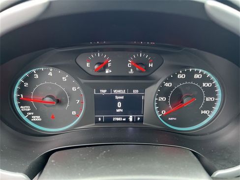 Certified 2023 Chevrolet Malibu LS image 10