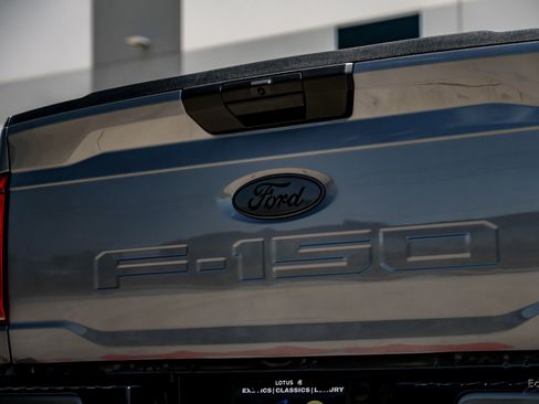 Used 2026 Ford F150 XL RWD image 15