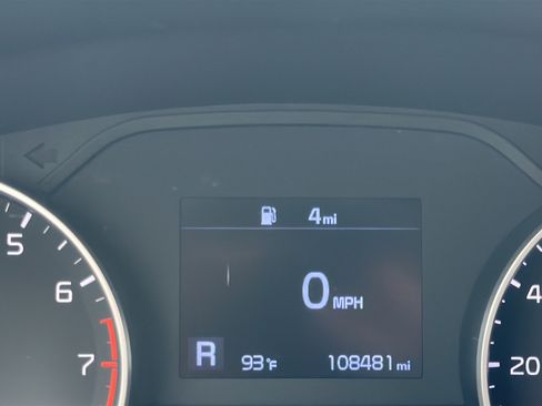 Used 2021 Kia Sportage LX AWD/4WD image 23