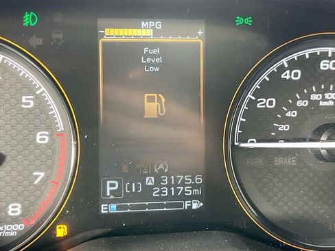 Used 2023 Subaru Forester Wilderness AWD/4WD image 12