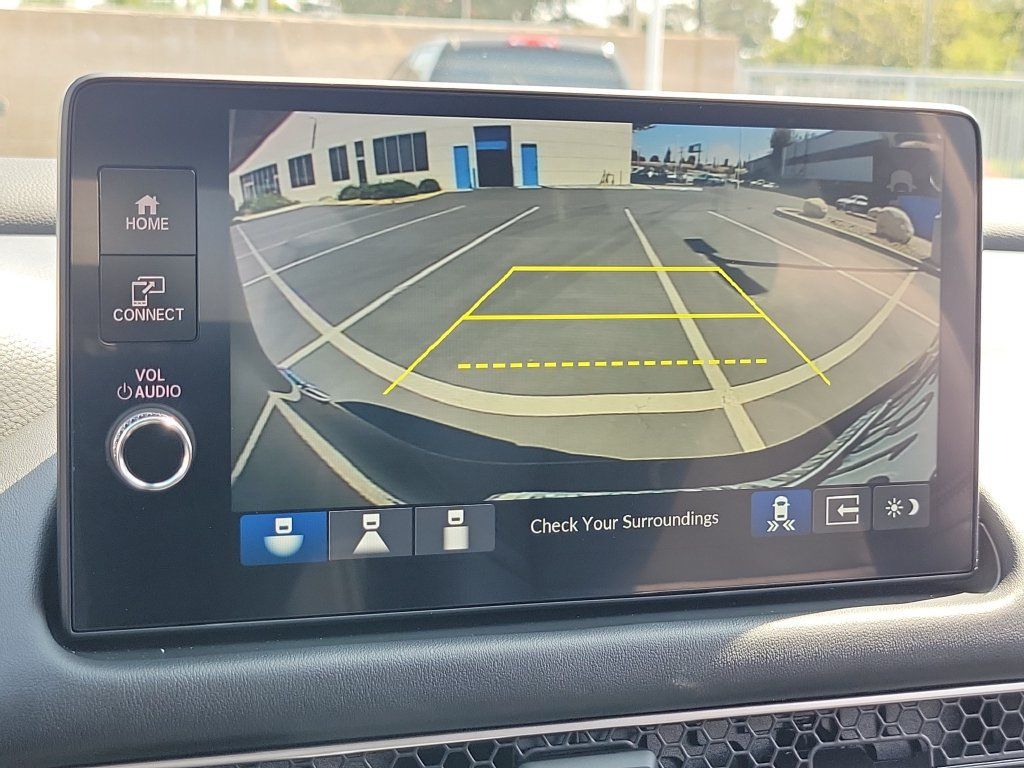 Certified 2026 Honda HR-V EX-L image 30
