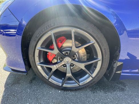 Used 2023 Acura TLX Type S AWD/4WD image 27