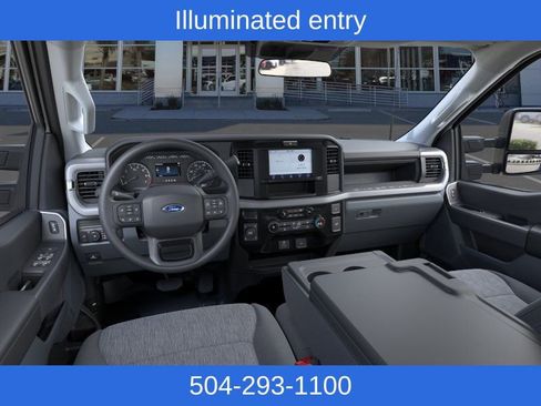 New 2026 Ford F250 XL image 9