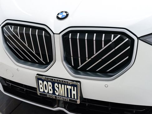 Used 2026 BMW X3 xDrive30i w/ Convenience Package AWD/4WD image 10