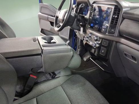Used 2025 Ford F150 XLT w/ Equipment Group 301A Standard image 14