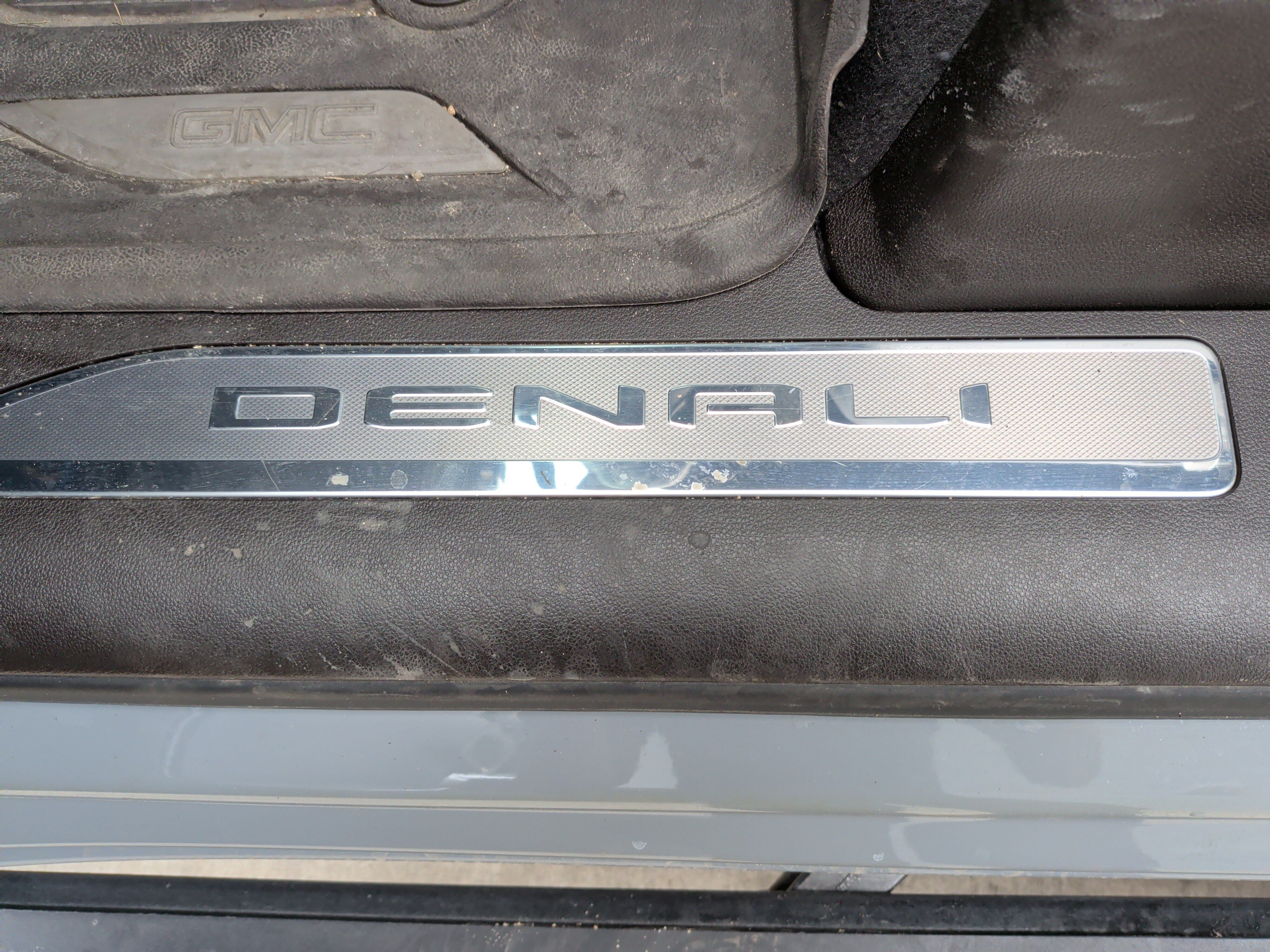 Used 2024 GMC Sierra 1500 Denali w/ Denali Reserve Package AWD/4WD image 38