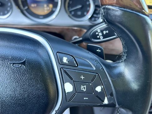 Used 2012 Mercedes-Benz E 350 Sedan image 43