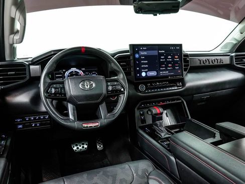 Used 2023 Toyota Sequoia TRD Pro image 5