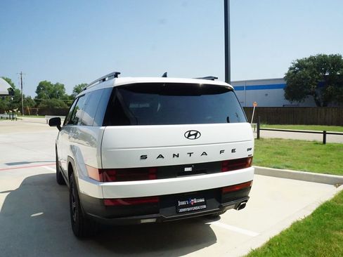 New 2026 Hyundai Santa Fe XRT image 7