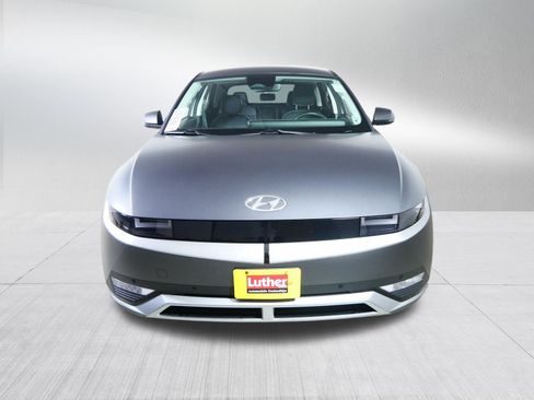 Used 2023 Hyundai Ioniq 5 SEL w/ Cargo Package AWD/4WD image 2