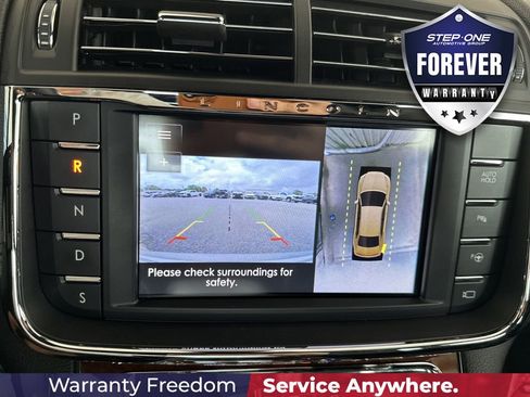 Used 2020 Lincoln Continental Reserve w/ Luxury Package AWD/4WD image 25