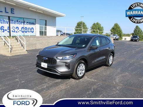New 2026 Ford Escape Active w/ Cold Weather Package image 1