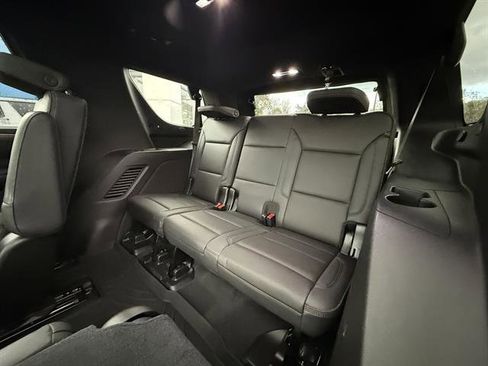 Used 2021 Chevrolet Tahoe High Country image 24