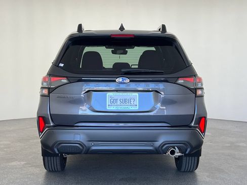 New 2026 Subaru Forester Limited AWD/4WD image 5