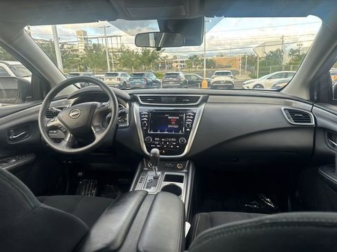 Used 2023 Nissan Murano S image 13