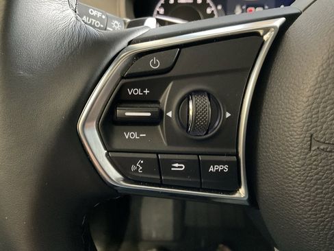 Certified 2025 Acura RDX Base image 13