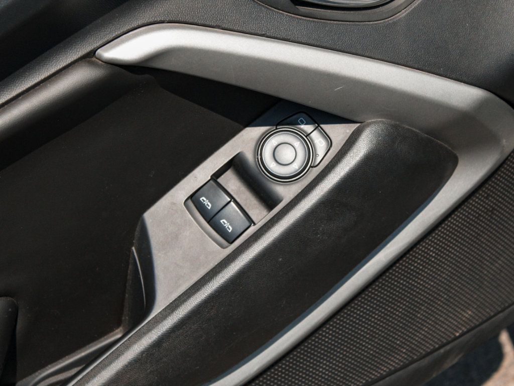 Used 2016 Chevrolet Camaro LT w/ RS Package RWD image 9