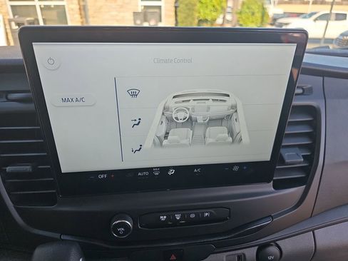 New 2026 Ford Transit 250 148 Medium Roof w/ Load Area Protection Package image 21