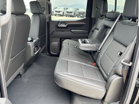 Used 2026 GMC Sierra 1500 Denali AWD/4WD image 20
